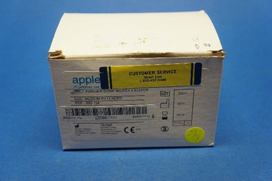 APPLE 900-154 Fischer Cone Biopsy Excisor Medium Extended (x) ~ Box of 4